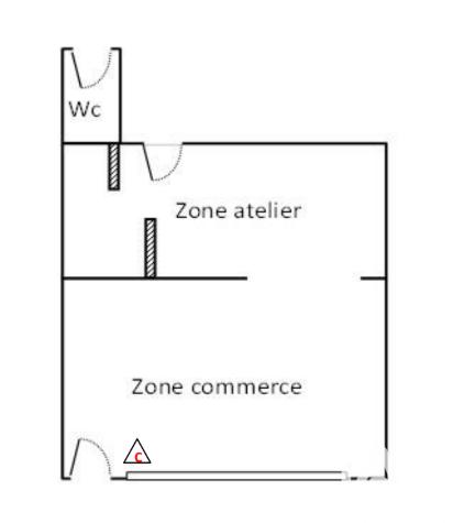 Maison à vendre 11 pièces 375 m² Clohars-Carnoët