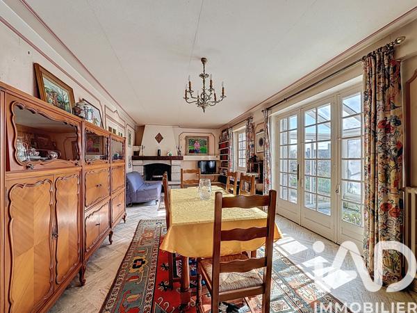 Maison à vendre 11 pièces 375 m² Clohars-Carnoët