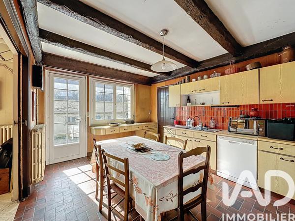 Maison à vendre 11 pièces 375 m² Clohars-Carnoët