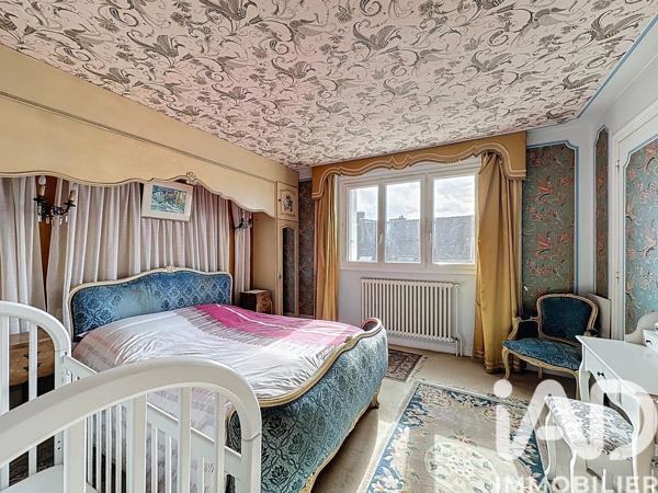 Maison à vendre 11 pièces 375 m² Clohars-Carnoët