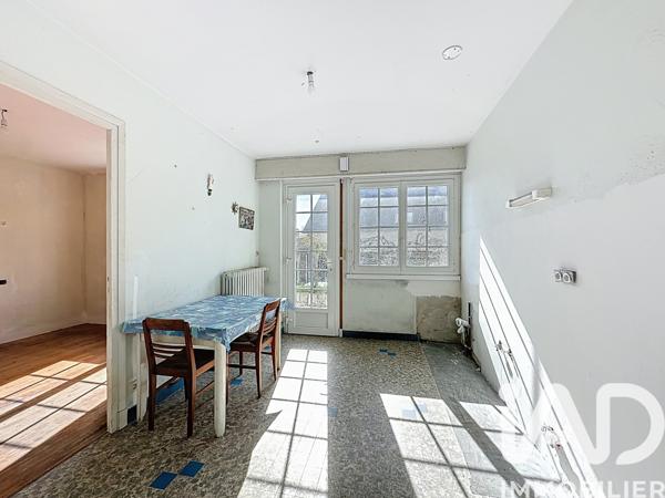 Maison à vendre 11 pièces 375 m² Clohars-Carnoët