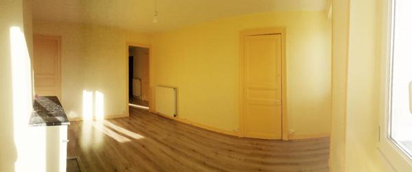 T3 PROCHE PLACE ROYALE,  
Nantes 44000