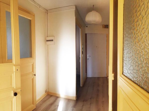 T3 PROCHE PLACE ROYALE,  
Nantes 44000