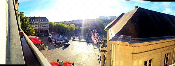 T3 PROCHE PLACE ROYALE,  
Nantes 44000