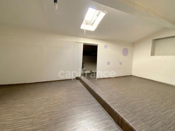 Dpt Alpes Maritimes (06), à vendre LE CANNET maison P5