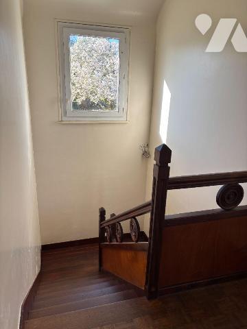 Maison a Vendre à BRIEC, en Finistère Sud (29),  dans le Bourg, Maison élevée sur Sous-sol tota...