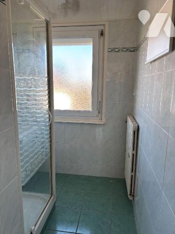 Maison a Vendre à BRIEC, en Finistère Sud (29),  dans le Bourg, Maison élevée sur Sous-sol tota...