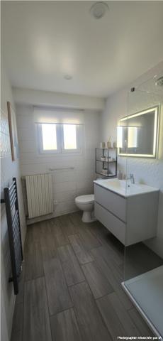Maison à vendre 3 pièces BUSSIERE GALANT (87)