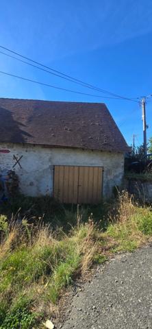 Maison à vendre 3 pièces BUSSIERE GALANT (87)