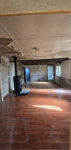 Maison à vendre 3 pièces BUSSIERE GALANT (87)