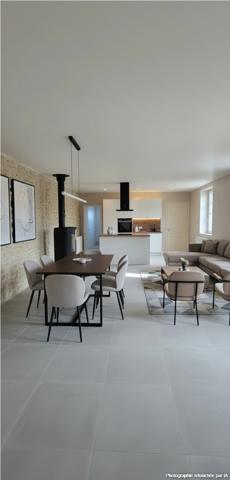 Maison à vendre 3 pièces BUSSIERE GALANT (87)