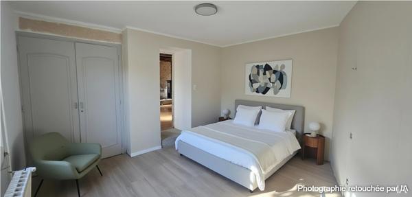 Maison à vendre 3 pièces BUSSIERE GALANT (87)