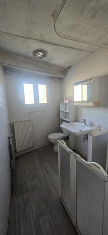 Maison à vendre 3 pièces BUSSIERE GALANT (87)