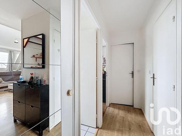 Appartement à vendre 3 pièces 70 m² Gretz-Armainvilliers