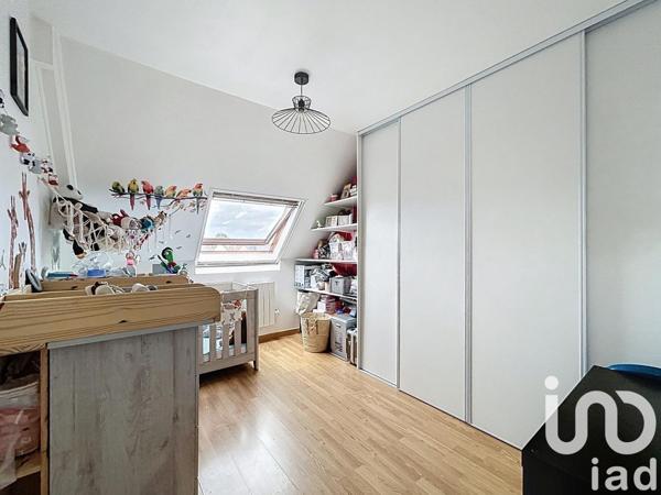 Appartement à vendre 3 pièces 70 m² Gretz-Armainvilliers