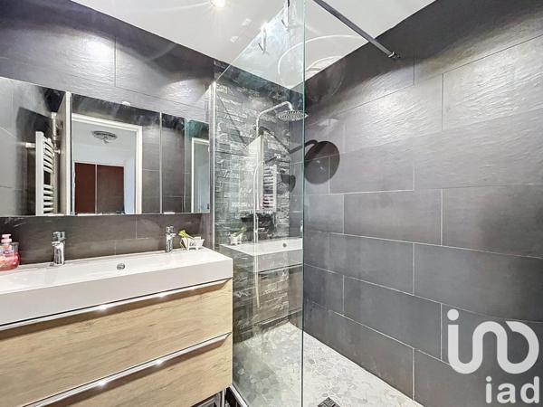 Appartement à vendre 3 pièces 70 m² Gretz-Armainvilliers