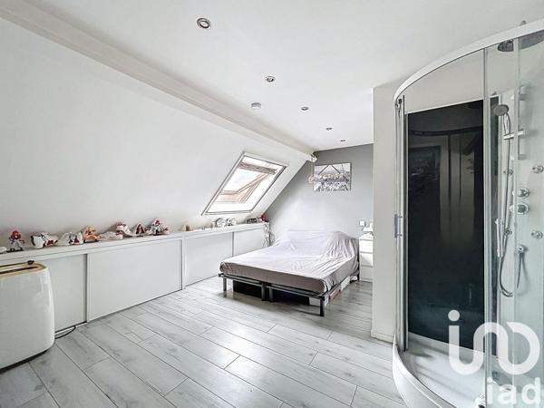 Appartement à vendre 3 pièces 70 m² Gretz-Armainvilliers