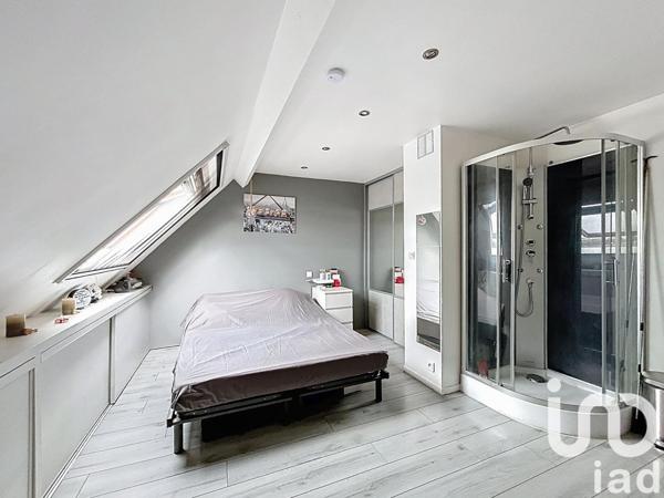 Appartement à vendre 3 pièces 70 m² Gretz-Armainvilliers