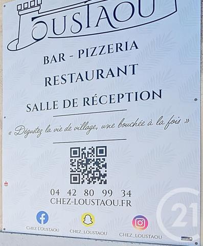 à vendre  300 m2 ST MITRE LES REMPARTS - 13