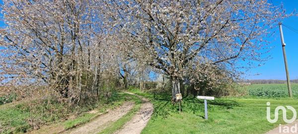 Maison à vendre 2 pièces 66 m² Courtenay