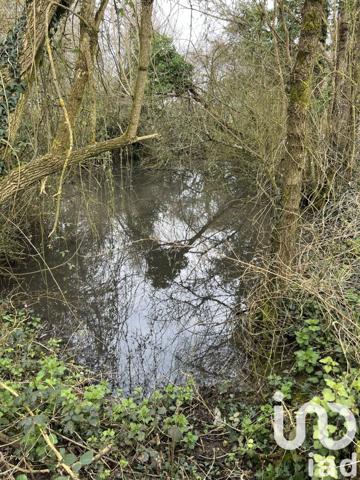 Maison à vendre 2 pièces 66 m² Courtenay