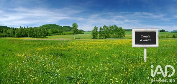 Terrain à vendre 126 m² Rezé