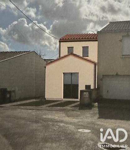 Terrain à vendre 126 m² Rezé