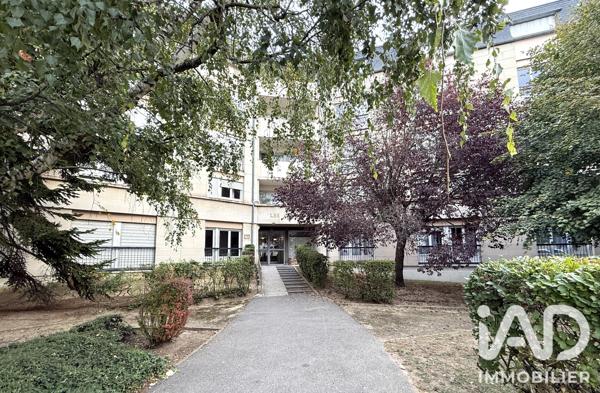 Appartement à vendre 5 pièces 116 m² Compiègne