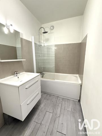 Appartement à vendre 5 pièces 116 m² Compiègne
