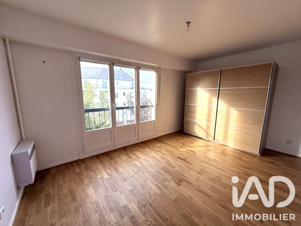 Appartement à vendre 5 pièces 116 m² Compiègne