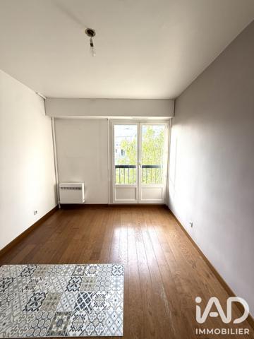 Appartement à vendre 5 pièces 116 m² Compiègne