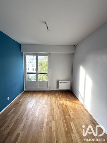 Appartement à vendre 5 pièces 116 m² Compiègne