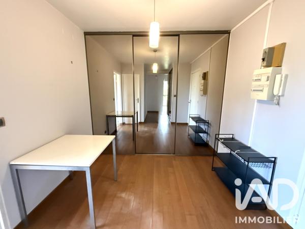 Appartement à vendre 5 pièces 116 m² Compiègne