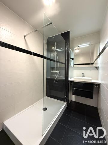 Appartement à vendre 5 pièces 116 m² Compiègne