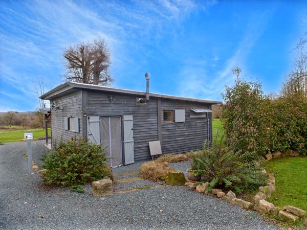 Maison à vendre à Lafat (23800) - Creuse