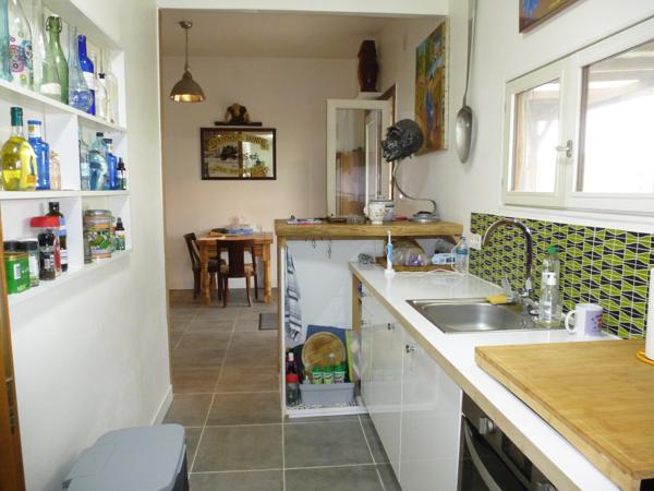 Maison à vendre à Lafat (23800) - Creuse