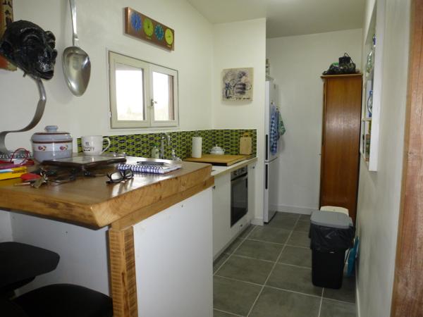 Maison à vendre à Lafat (23800) - Creuse