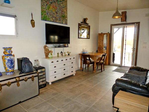 Maison à vendre à Lafat (23800) - Creuse