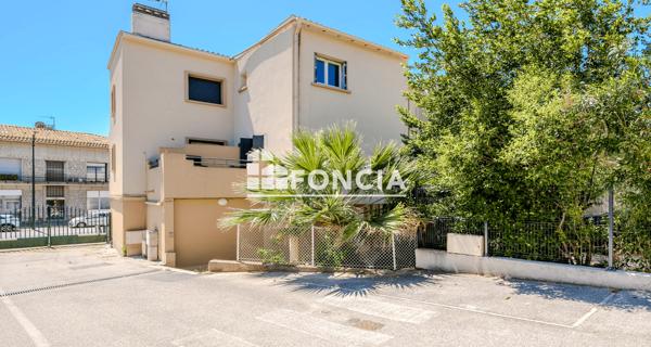 À vendre Studio 17 m² - Hyères 83400