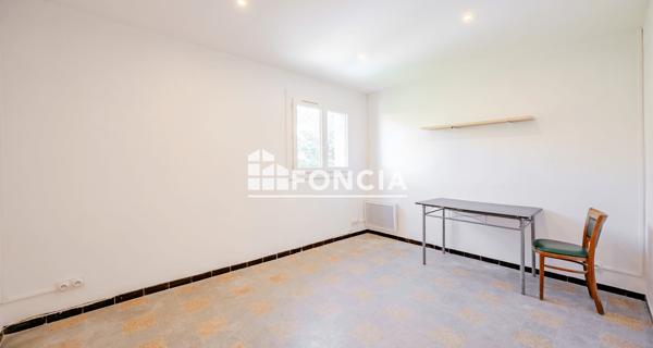 À vendre Studio 17 m² - Hyères 83400
