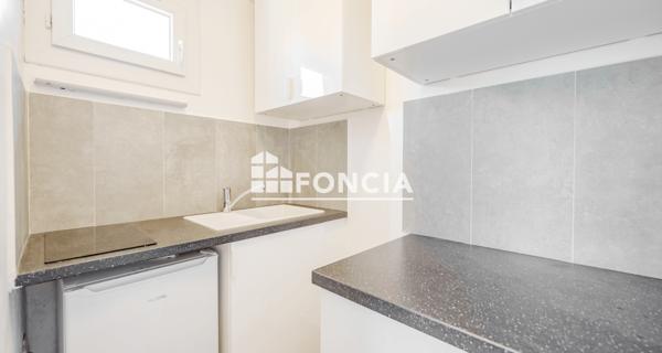 À vendre Studio 17 m² - Hyères 83400