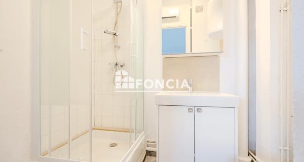 À vendre Studio 17 m² - Hyères 83400