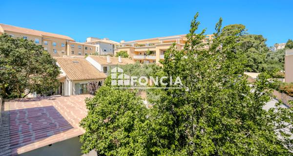 À vendre Studio 17 m² - Hyères 83400