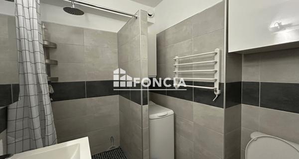 À vendre Studio 31 m² - Le Grau-du-roi 30240