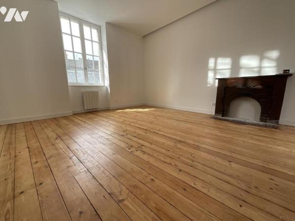 APPARTEMENT DINAN 