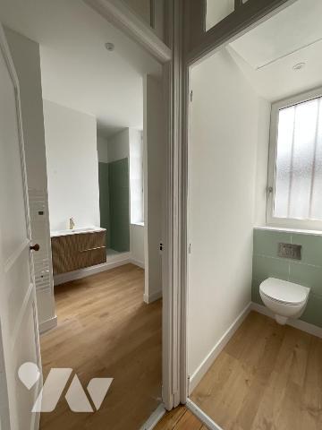 APPARTEMENT DINAN 