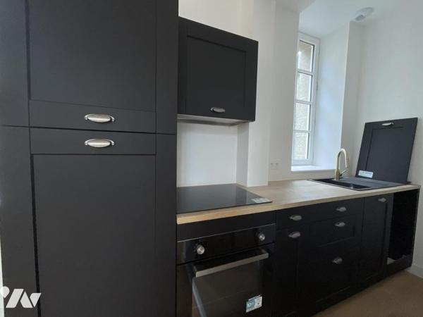 APPARTEMENT DINAN 