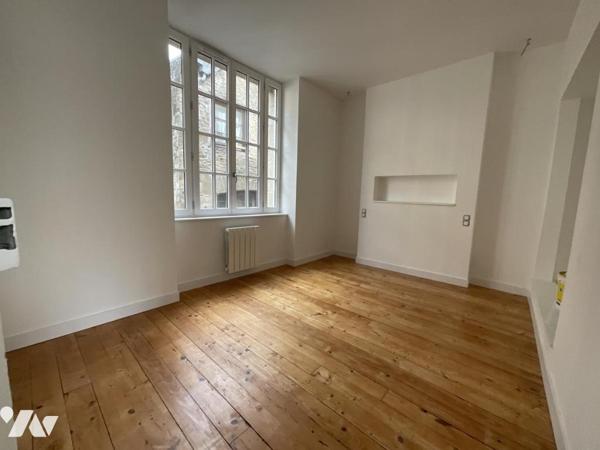 APPARTEMENT DINAN 