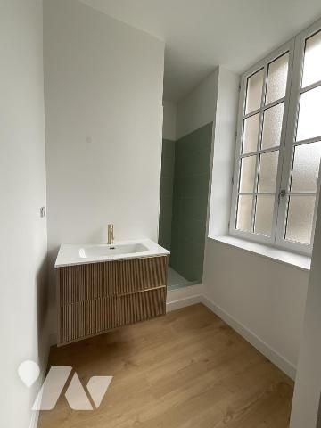 APPARTEMENT DINAN 