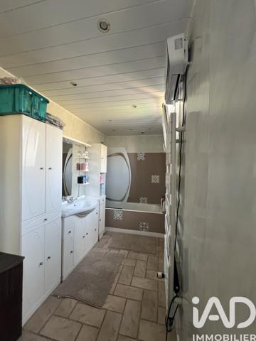 Maison à vendre 5 pièces 122 m² Meilleray